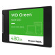 Western Digital Green WDS480G3G0A internal Reference: W127282261