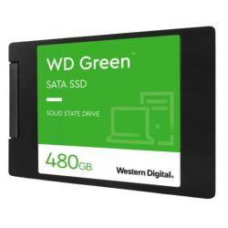 Western Digital Green WDS480G3G0A internal Reference: W127282261