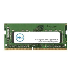 Dell 16 GB - SO-DIMM 262-pin Reference: W127062318