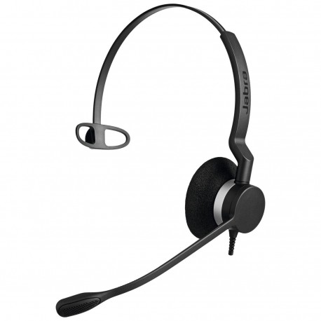 Jabra BIZ 2300 Mono E-STD Référence: 2303-820-104