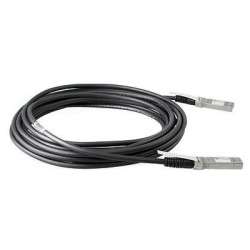 HP PROCURVE 10-GBE SFP 7M DIRECT Référence: RP000345015