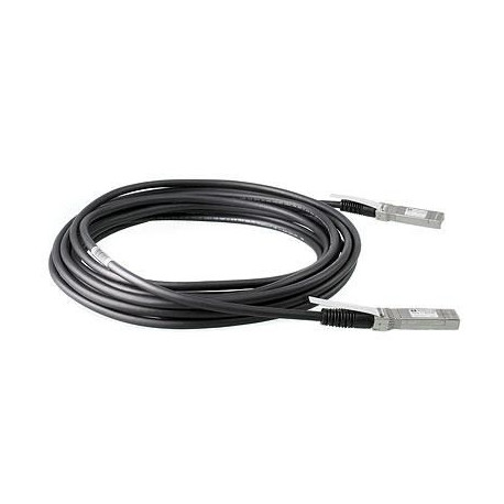HP PROCURVE 10-GBE SFP 7M DIRECT Référence: RP000345015