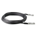 HP PROCURVE 10-GBE SFP 7M DIRECT Référence: RP000345015