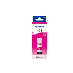 Epson 103 Ink Cartridge 1 Pc(S) Reference: W128256177