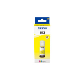 Epson 103 Ink Cartridge 1 Pc(S) Reference: W128256335