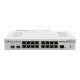 MikroTik loud Core Router 2004-16G-2S+ Référence: W126799247