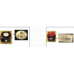 Hewlett Packard Enterprise FAN MODULE STANDARD Reference: 875075-001-RFB