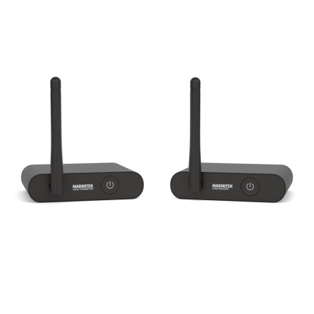 Marmitek Audio Anywhere 630 Référence: W129414370