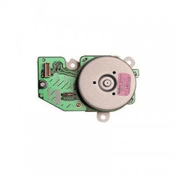 HP FIXING MOTOR ASSY Reference: RM1-6296-000CN