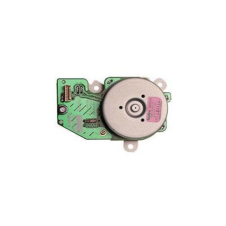 HP FIXING MOTOR ASSY Reference: RM1-6296-000CN