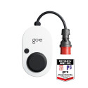 go-e Charger Gemini flex 22 kW Reference: W128879449