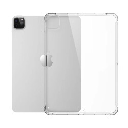 eSTUFF ORLANDO Clear TPU Cover iPad Reference: W128854597