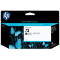 HP Ink Matte Black 130 ml. Reference: C9403A