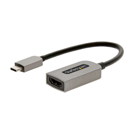 StarTech.com Usb C To Hdmi Adapter - 4K Reference: W128266763