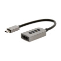 StarTech.com Usb C To Hdmi Adapter - 4K Reference: W128266763