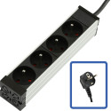 Lanview POWER STRIP 10 - 4WAY - Reference: W128318528