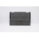Lenovo Upper Case ASM_PO L 81TC IG Reference: W125692370