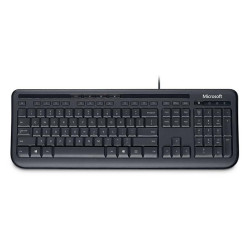 Microsoft Keyboard 600 Reference: ANB-00021