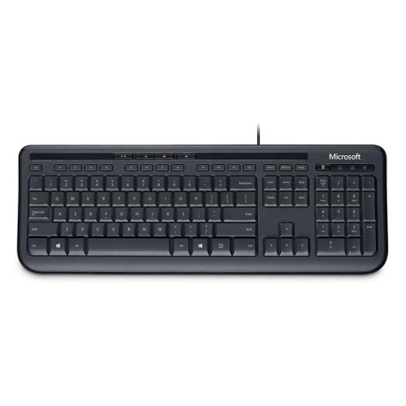 Microsoft Keyboard 600 Reference: ANB-00021