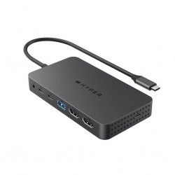 Hyper HyperDrive Universal USB-C® Reference: W128344830