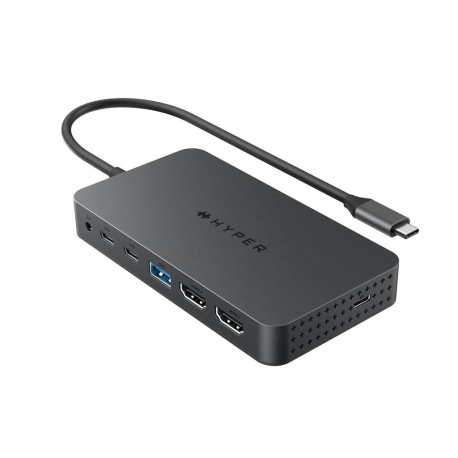 Hyper HyperDrive Universal USB-C® Reference: W128344830