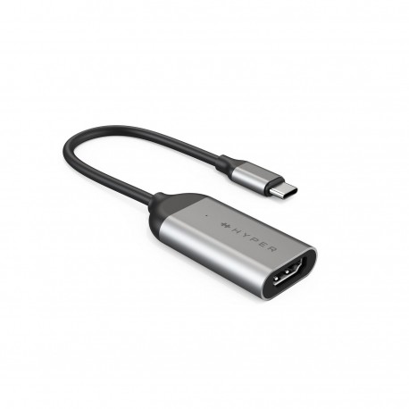 Hyper Hyperdrive USB-C to 8K60Hz/4K1 Reference: W126770169