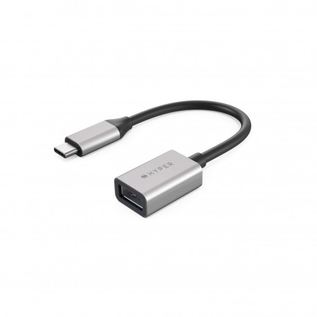 Hyper Hyperdrive USB-C to 10Gbps USB Reference: W126770184