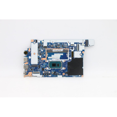 Lenovo Mercury1.0 INTEL FRU BDPLANAR Référence: W125906681