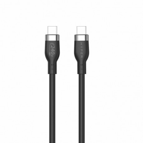 Hyper 2M Silicone 240W USB-C Reference: W128812317