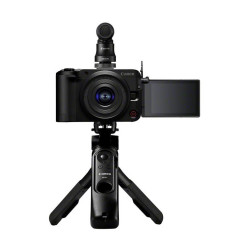 Canon Eos R50 V + Rf-S 14-30Mm Référence: W129176850