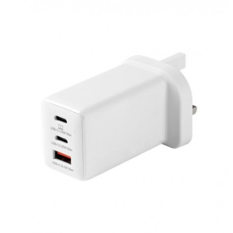 eSTUFF INFINITE USB-C Charger UK PD Reference: W128945788