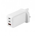 eSTUFF INFINITE USB-C Charger UK PD Reference: W128945788