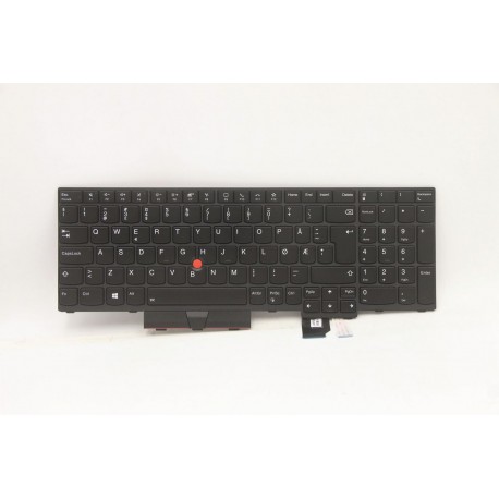 Lenovo Blackbird INTEL FRU MECH_ASM Reference: W125888991