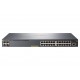 Hewlett Packard Enterprise Aruba 2540 24G PoE+ 4SFP+ Reference: W126471792