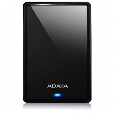 ADATA 2TB AHV620 Portable Black Reference: AHV620S-2TU31-CBK