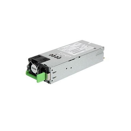 Fujitsu Modular Psu 800W Titanium Hp Reference: W127218548 