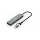 MicroConnect USB 3.2 GEN1 Dual Port Reference: W128844643