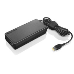 Lenovo AC ADAPTER 170W 20VDC 3P WW DE Référence: 45N0370