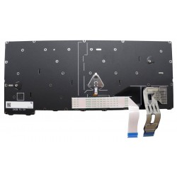 Lenovo NB_KYB 4C4TT50B-BK-CHY-EURO Reference: W128835964