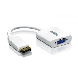 Aten DisplayPort to VGA converter, Reference: VC925-AT