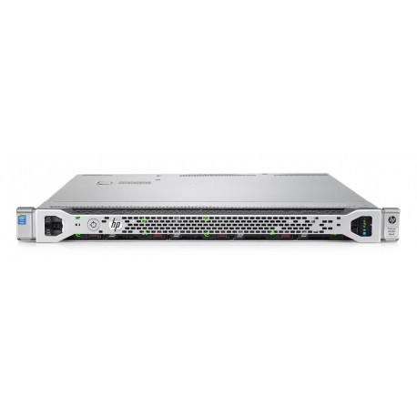 Hewlett Packard Enterprise DL360 Gen9 E5-2630v3 Reference: 755262-B21