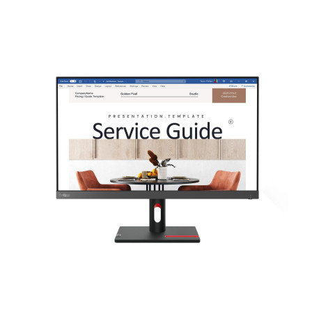 Lenovo Thinkvision S24I-30 Led Référence: W128825551