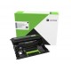 Lexmark Black IU CORP Reference: 58D0Z0E