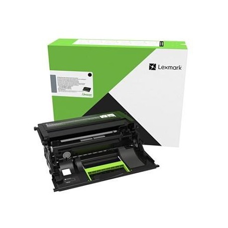 Lexmark Black IU CORP Reference: 58D0Z0E
