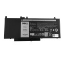 Dell Battery, 51WHR, 4 Cell, Reference: WYJC2