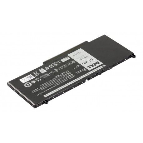 Dell Battery 4 Cell Reference: G5M10
