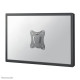 Neomounts NM-W25BLACK, Ultra-flat Wall 