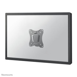 Neomounts NM-W25BLACK, Ultra-flat Wall 