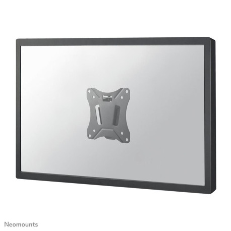 Neomounts NM-W25BLACK, Ultra-flat Wall 