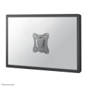 Neomounts NM-W25BLACK, Ultra-flat Wall 
